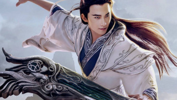 Картинка рисованное кино +мультфильмы лёгкая улыбка покоряет мир