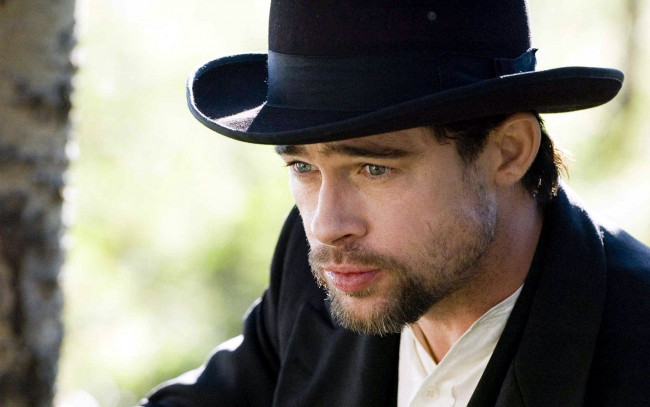 Обои картинки фото he assassination of jesse james by the coward robert ford, кино фильмы, the assassination of jesse james by the coward robert ford, he, assassination, of, jesse, james, by, the, coward, robert, ford