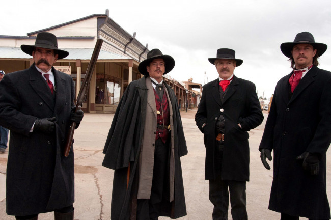 Обои картинки фото tombstone, кино фильмы, -unknown , другое