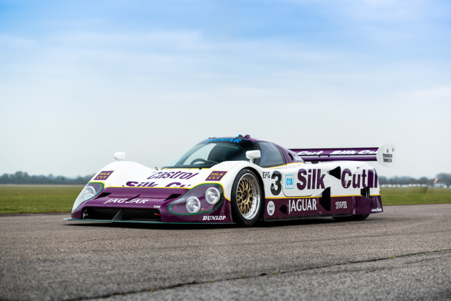 Обои картинки фото автомобили, jaguar