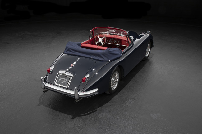 Обои картинки фото автомобили, jaguar