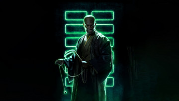 Картинка snake+eyes +g +joe+origins+ +2021+ кино+фильмы +joe+origins джи ай джо бросок кобры снейк айз фантастика фэнтези боевик триллер peter mensah blind master питер менса