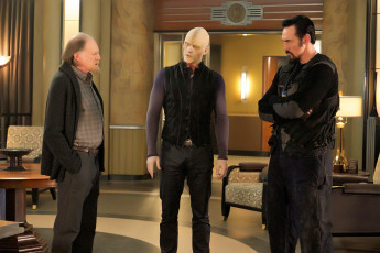 Картинка кино+фильмы the+strain персонажи разговор