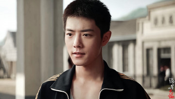 Картинка кино+фильмы ace+troops гу ие лицо