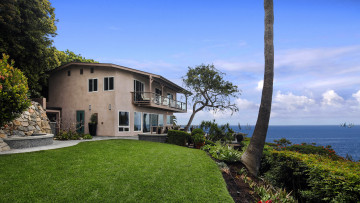 Картинка usa laguna+beach города -+здания +дома laguna beach