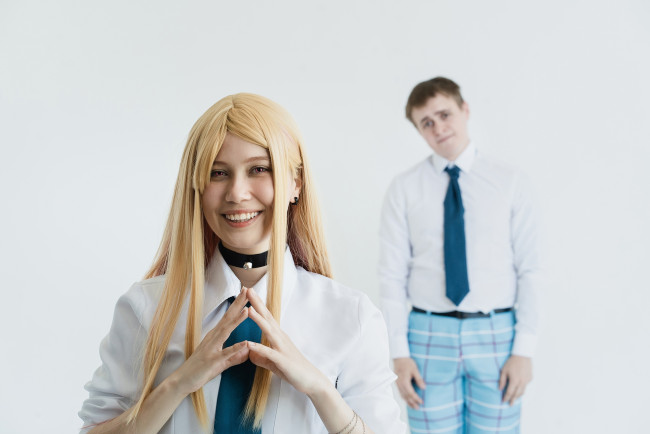 Обои картинки фото разное, мужчина женщина, девушка, парень