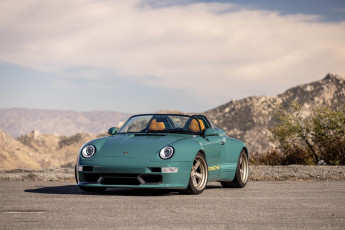 Картинка автомобили porsche