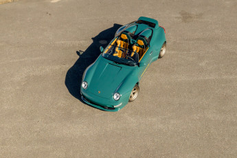 Картинка автомобили porsche