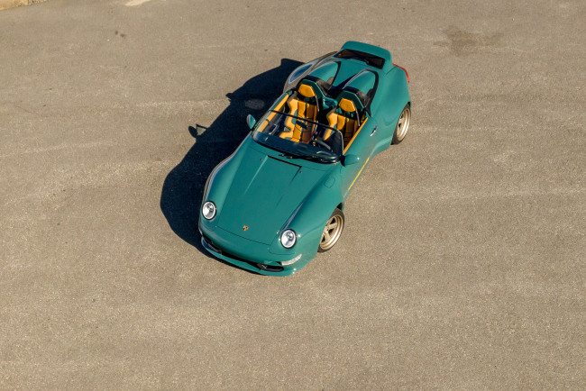 Обои картинки фото автомобили, porsche