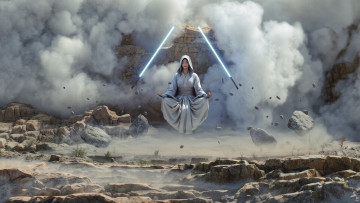 Картинка фэнтези _star+wars star wars