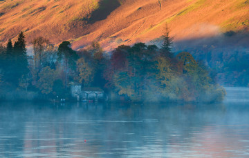 обоя города, - пейзажи, пейзаж