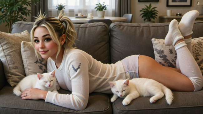 Обои картинки фото 3д графика, люди и животные , people and animals, нейросети, графика, нейроарт, ai, art, нейронные, сети, рисунки, нейро, искусство, нейрографика, graphics, neuroart, neural, networks, drawings, neuro, neurography