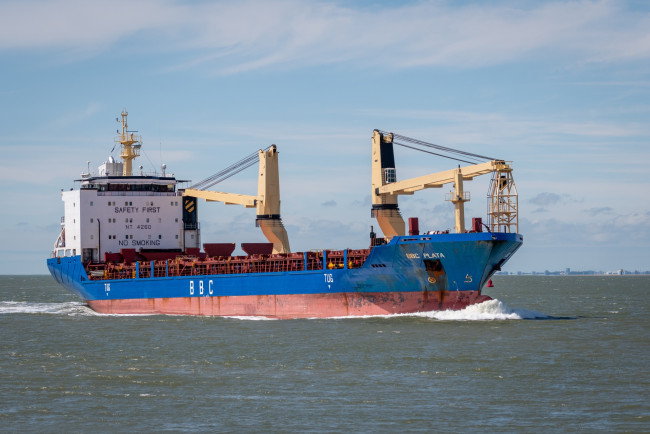 Обои картинки фото корабли, грузовые суда, грузовое, судно