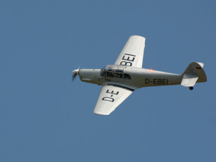 Картинка авиация лёгкие одномоторные самолёты