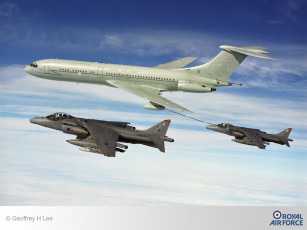 Картинка авиация разные вместе