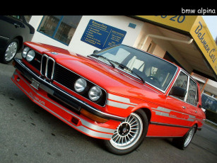 Картинка автомобили bmw