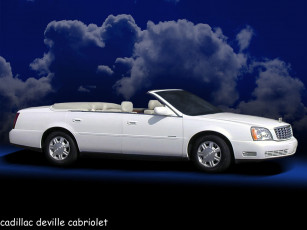 Картинка автомобили cadillac