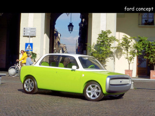 Картинка автомобили ford