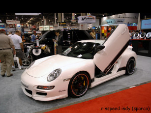 Картинка автомобили porsche