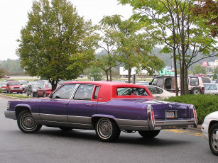 Картинка cadillac автомобили