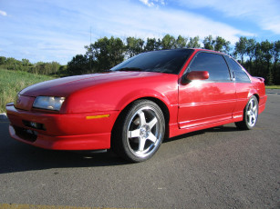 Картинка chevrolet beretta автомобили