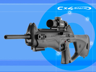 обоя оружие, винтовки, прицеломприцелы