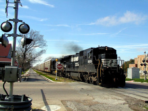 обоя техника, локомотивы