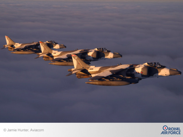 Обои картинки фото авиация, боевые, самолёты