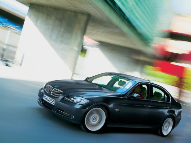 Обои картинки фото автомобили, bmw