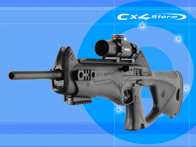 Обои картинки фото оружие, винтовки, прицеломприцелы