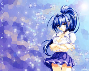 Картинка аниме kimiga nozomu eien