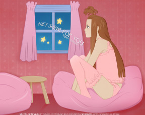 Картинка аниме speed grapher