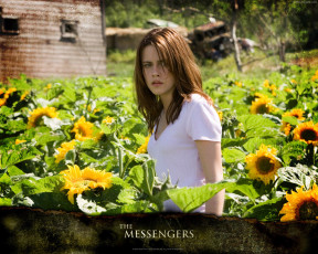 Картинка кино фильмы the messengers