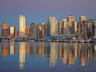 Картинка города