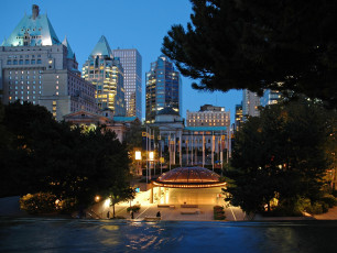 Картинка города