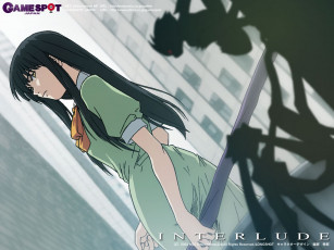 обоя аниме, interlude