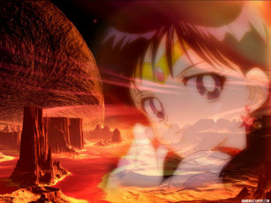 Картинка аниме sailor moon
