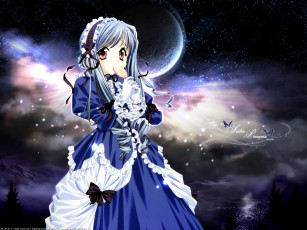 Картинка аниме sister princess