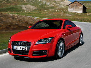 Картинка автомобили audi