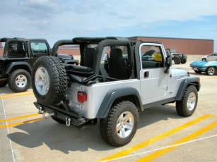 Картинка автомобили jeep