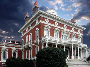 Картинка города