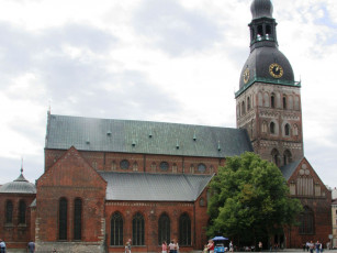 Картинка города