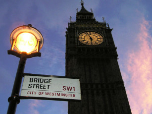 Картинка города