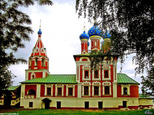 Картинка города