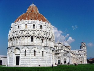 Картинка города