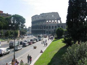 Картинка города