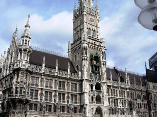 Картинка города