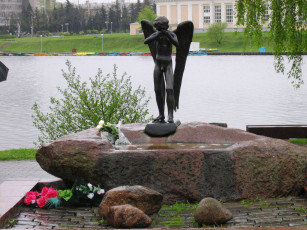 Картинка города