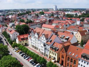 Картинка города