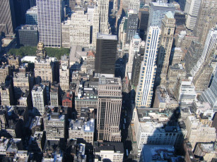 Картинка города